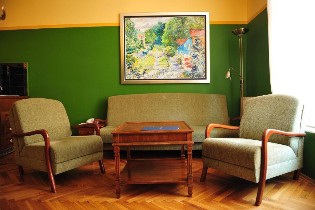 Malopolanka & Spa Krynica Zdroj Room photo